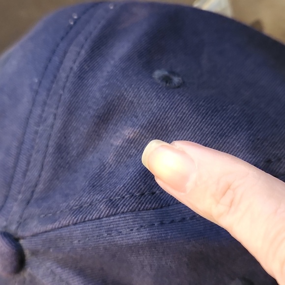 MATIX Baseball Cap - Picture 15 of 17